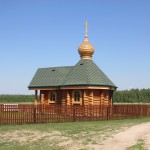 Велопоход – Санаксарский монастырь, Темников и Мордовский заповедник