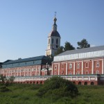 Велопоход – Санаксарский монастырь, Темников и Мордовский заповедник